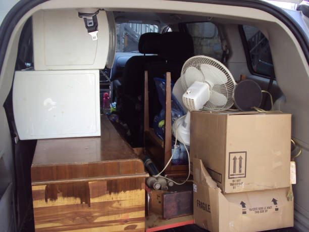 Best Moving and Downsizing Cleanouts  in West Glendive, MT