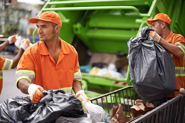 West Glendive, MT Junk Removal Company